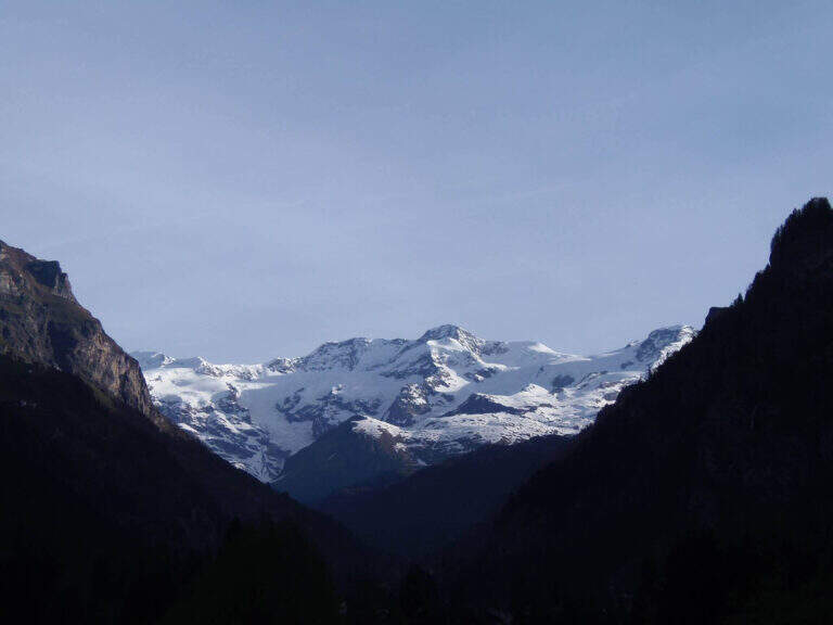 Ferrata delle Guide di Gressoney - foto 17