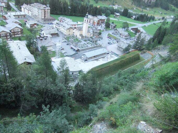 Ferrata delle Guide di Gressoney - foto 83