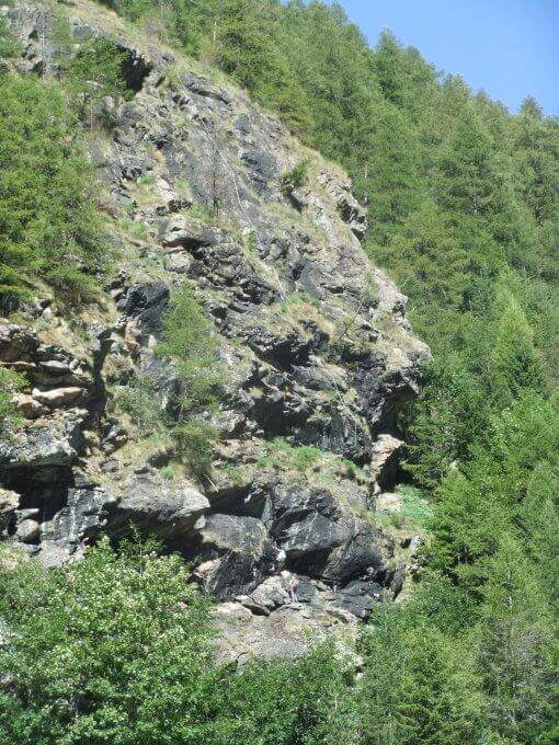 Ferrata delle Guide di Gressoney - foto 6