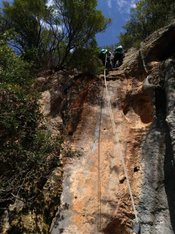 Ferrata Gutturu Xeu - foto 12