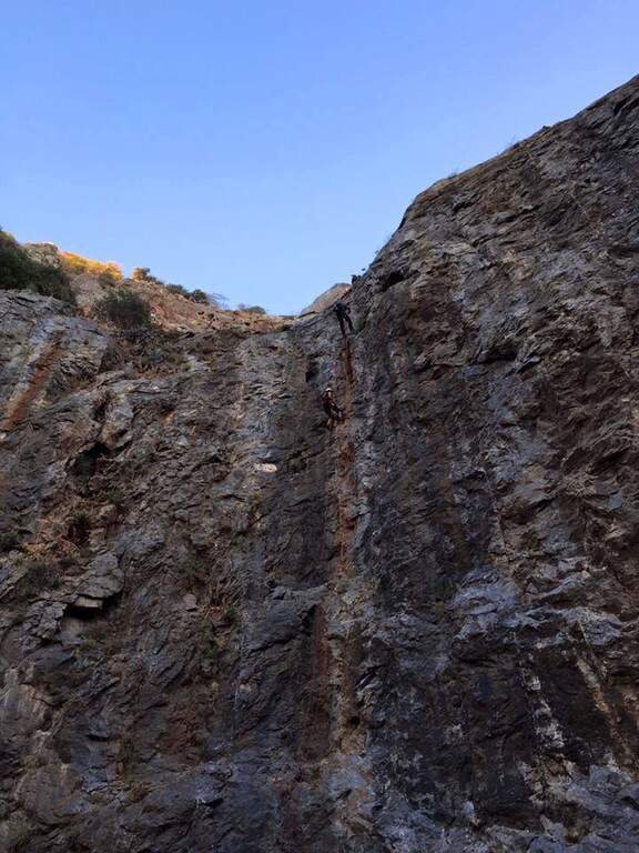 Ferrata Gutturu Xeu - foto 11