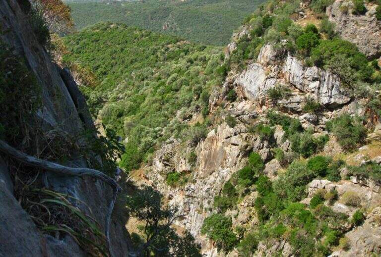 Ferrata Gutturu Xeu - foto 9