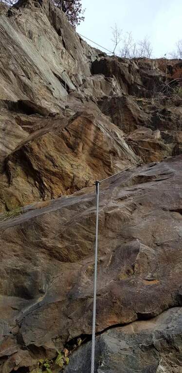 Ferrata Hoachwool - foto 22