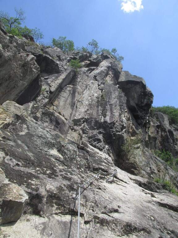 Ferrata Hoachwool - foto 34