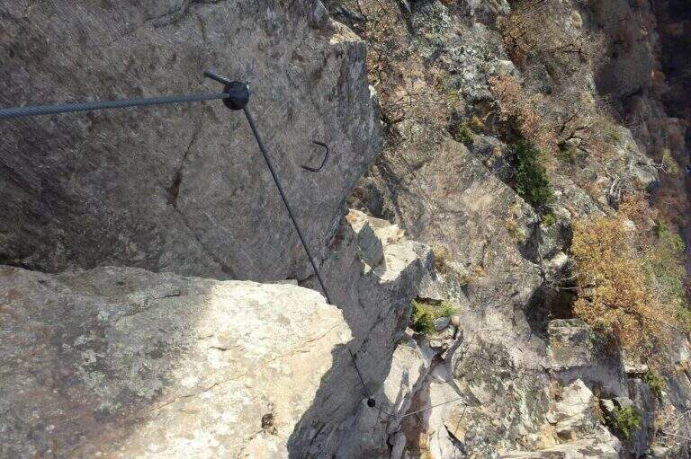 Ferrata Hoachwool - foto 31