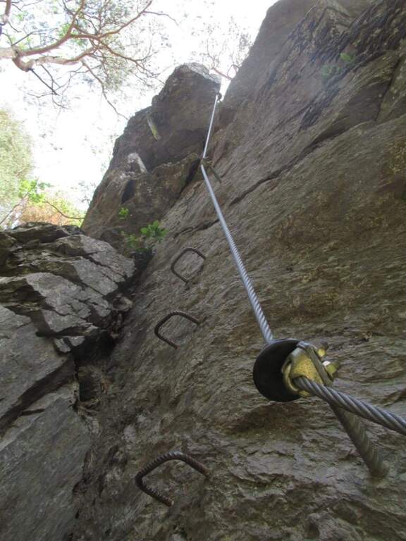 Ferrata Hoachwool - foto 21