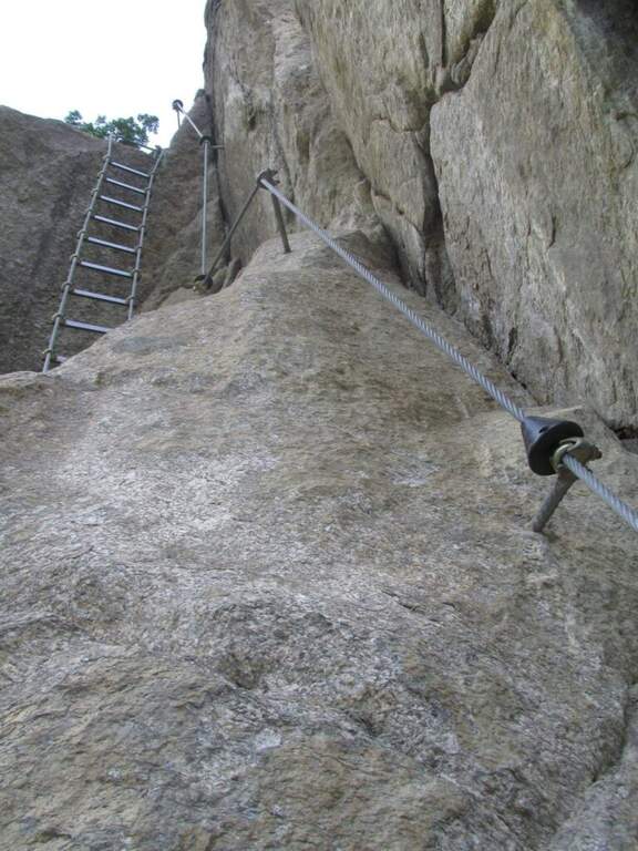 Ferrata Hoachwool - foto 37