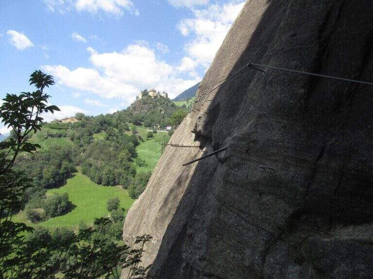 Ferrata Hoachwool - foto 3