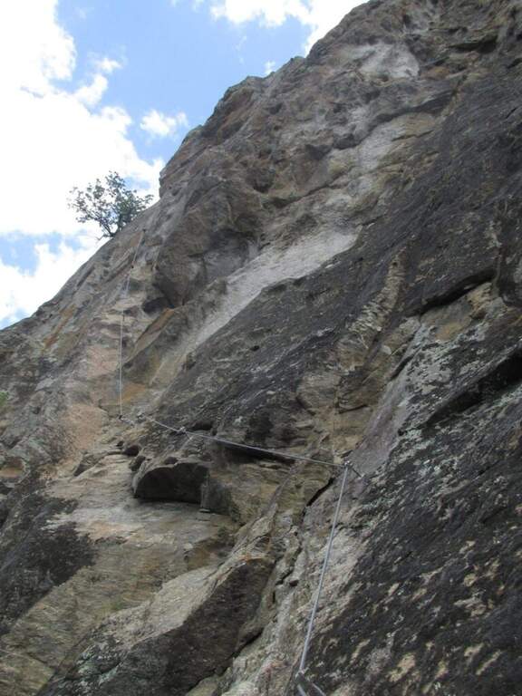 Ferrata Hoachwool - foto 23
