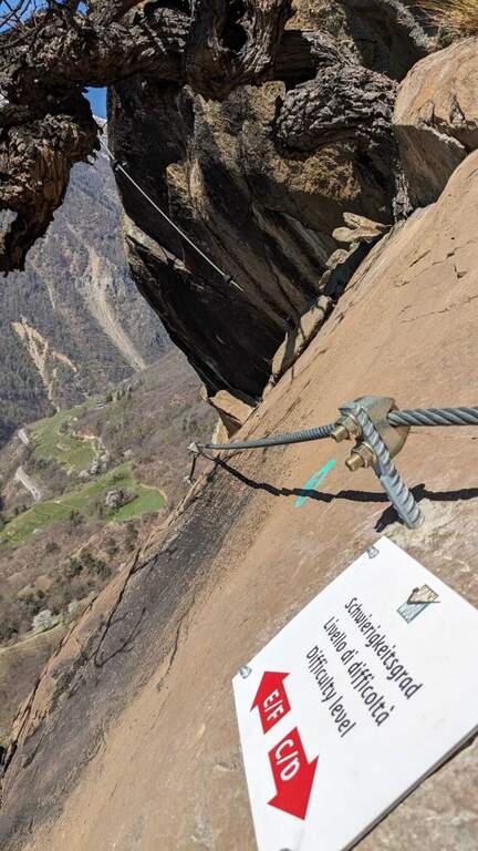 Ferrata Hoachwool - foto 9