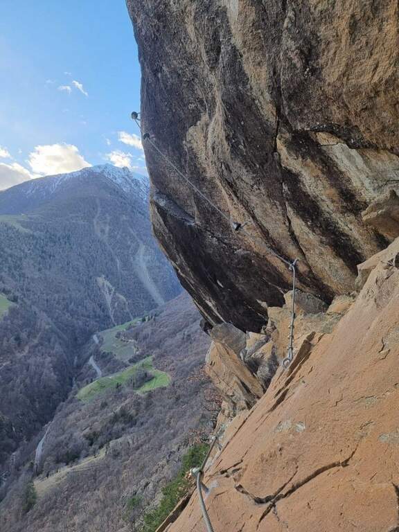 Ferrata Hoachwool - foto 10