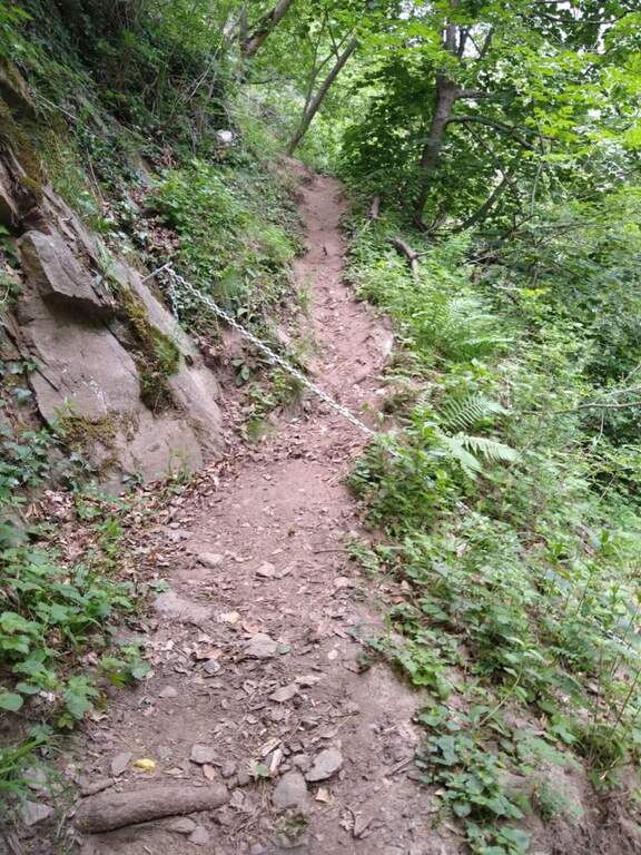 Ferrata Hoachwool - foto 4