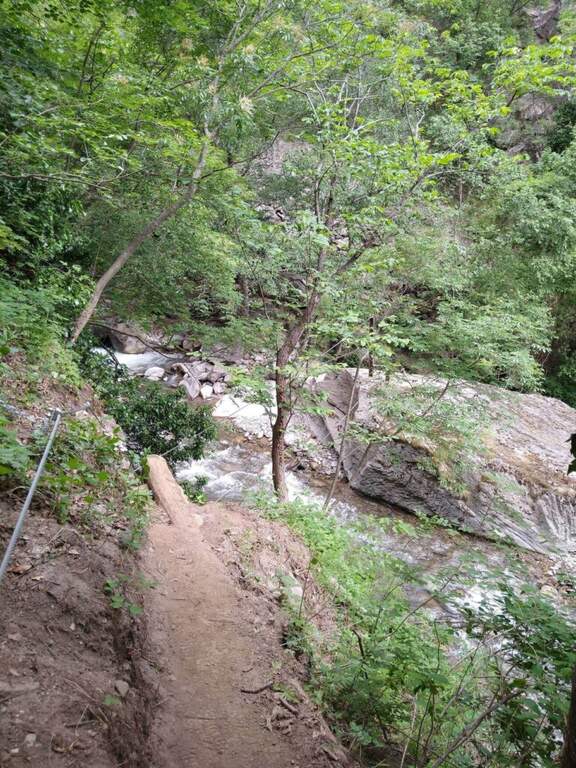 Ferrata Hoachwool - foto 5