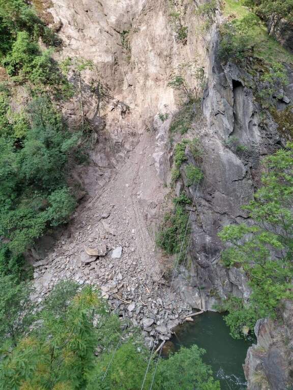 Ferrata Hoachwool - foto 7