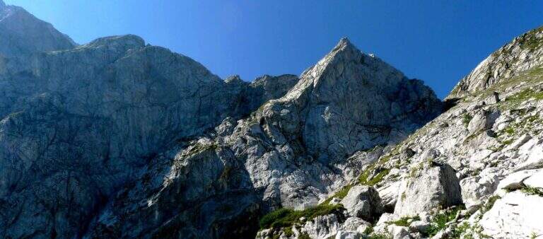 Ferrata del Mangart - foto 60