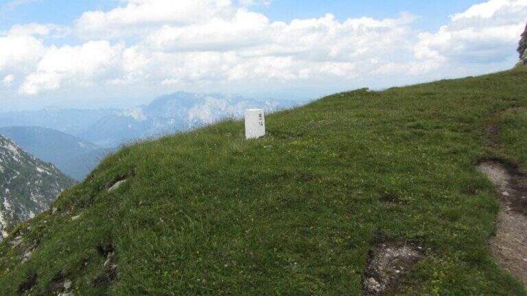 Ferrata del Mangart - foto 14