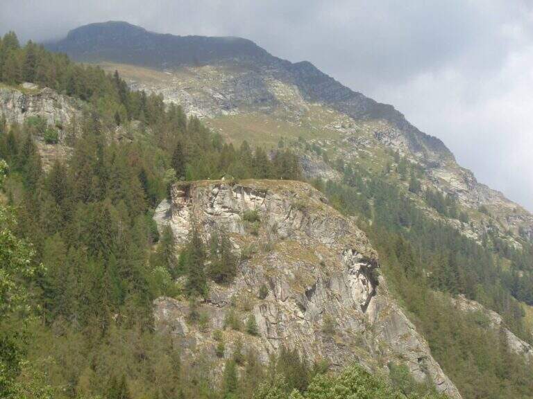 Ferrata Josè Angster - foto 6