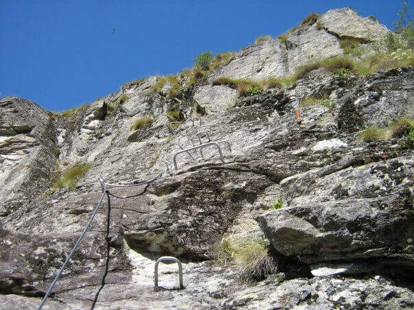 Ferrata Josè Angster - foto 20