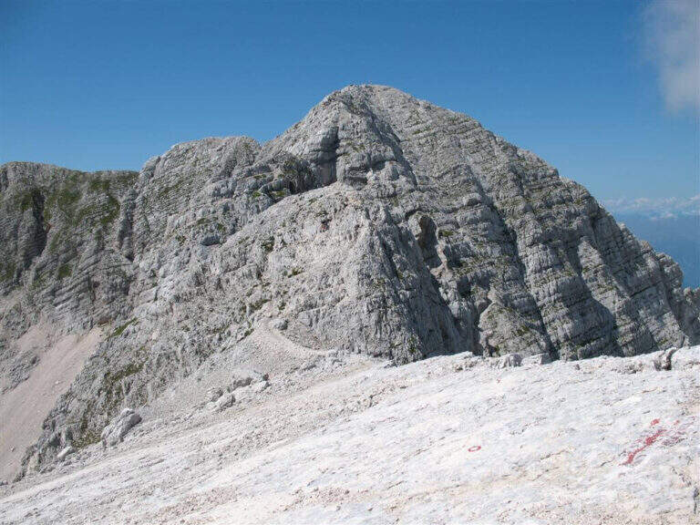 Ferrata Julia al Monte Canin - foto 37