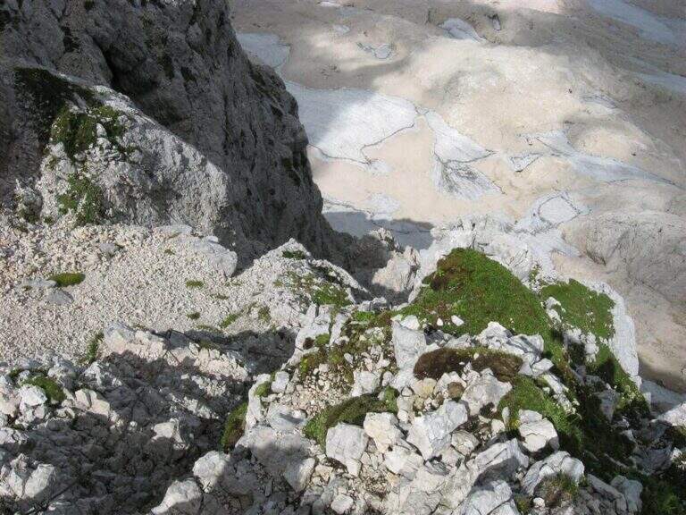 Ferrata Julia al Monte Canin - foto 32