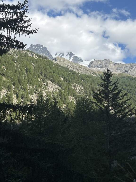 Ferrata La Voie du Paradis - foto 4