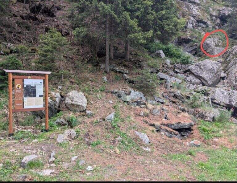 Ferrata La Voie du Paradis - foto 3