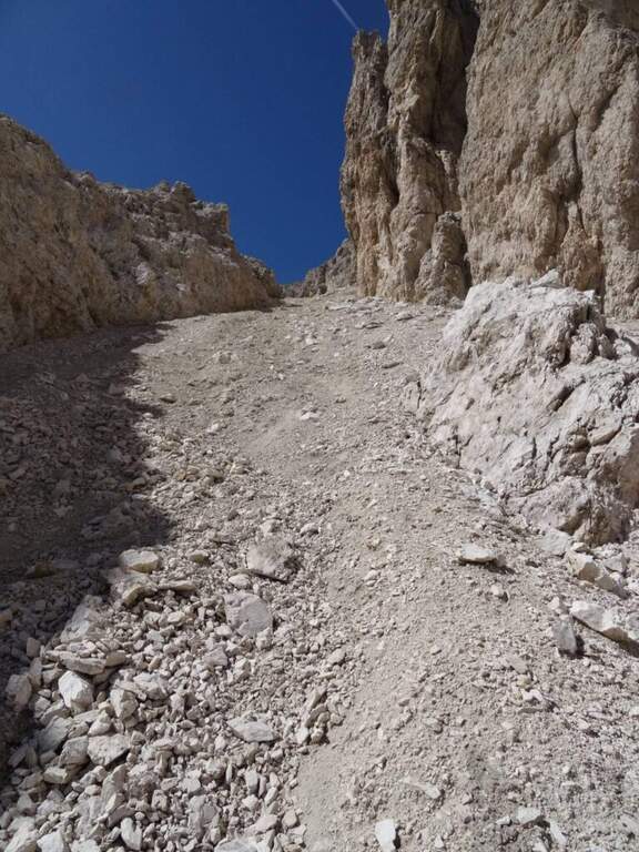 Ferrata Laurenzi al Molignon - foto 8