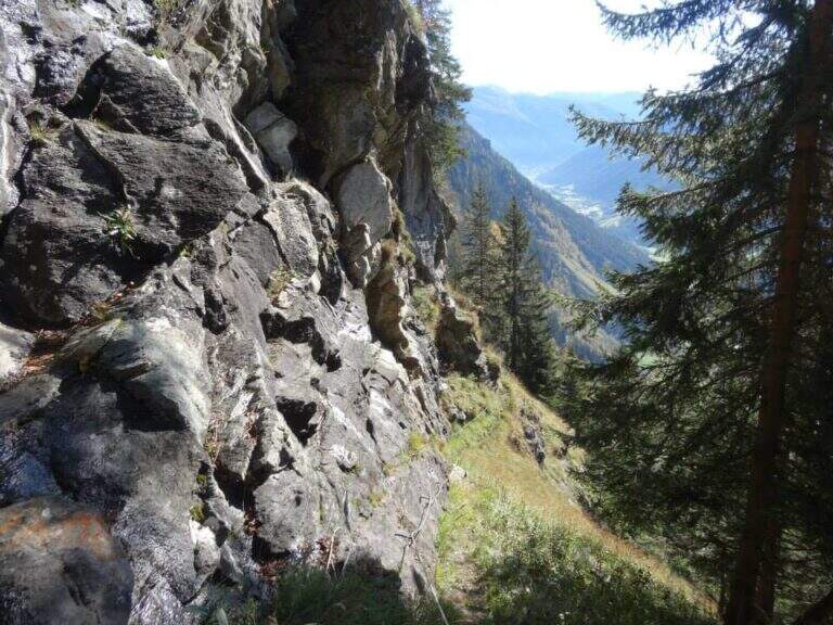 Ferrata Lampskopf - foto 21