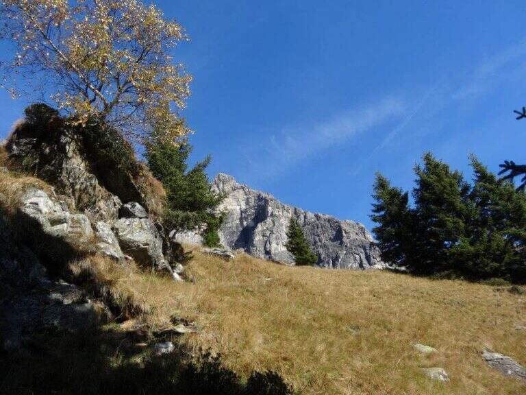Ferrata Lampskopf - foto 32