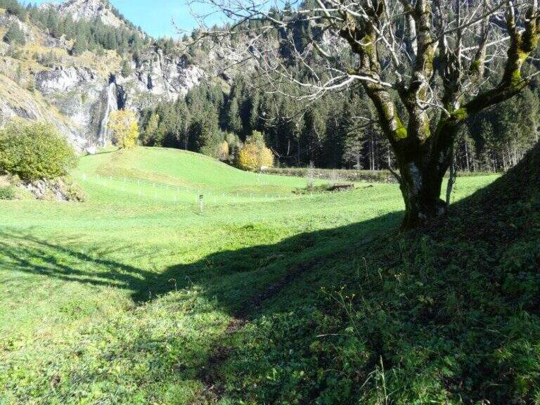 Ferrata Lampskopf - foto 7