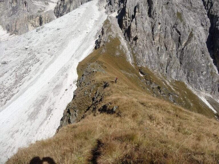 Ferrata Lampskopf - foto 37