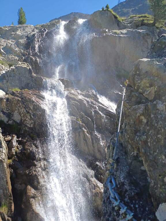 Ferrata Larix - foto 9