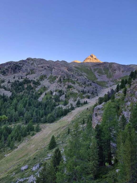 Ferrata Larix - foto 25