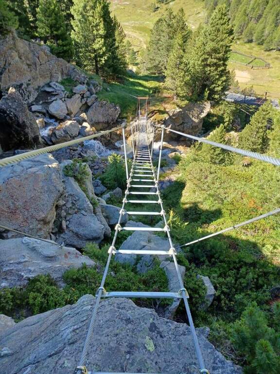 Ferrata Larix - foto 7