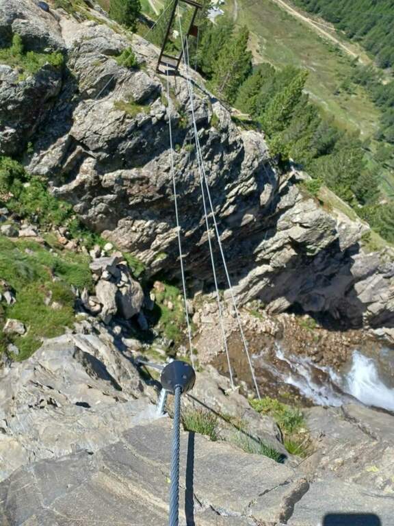 Ferrata Larix - foto 23