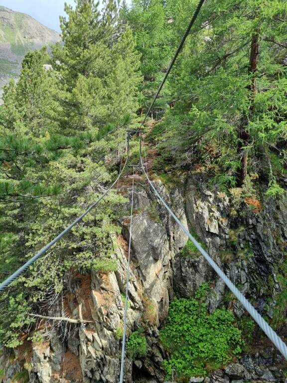 Ferrata Larix - foto 22