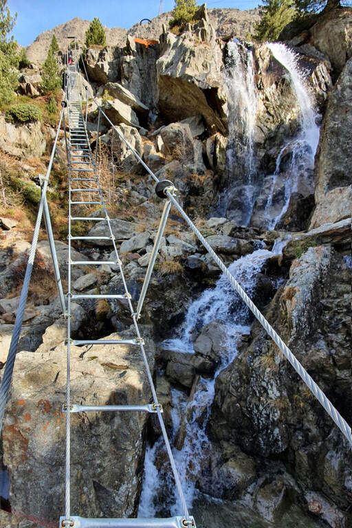 Ferrata Larix - foto 6