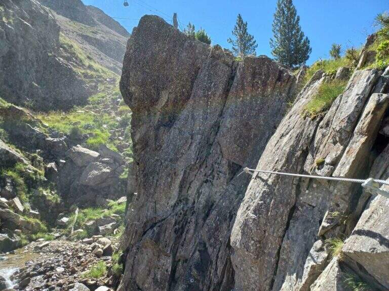 Ferrata Larix - foto 21
