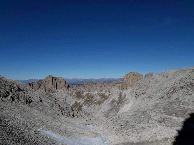 Ferrata Laurenzi al Molignon - foto 15