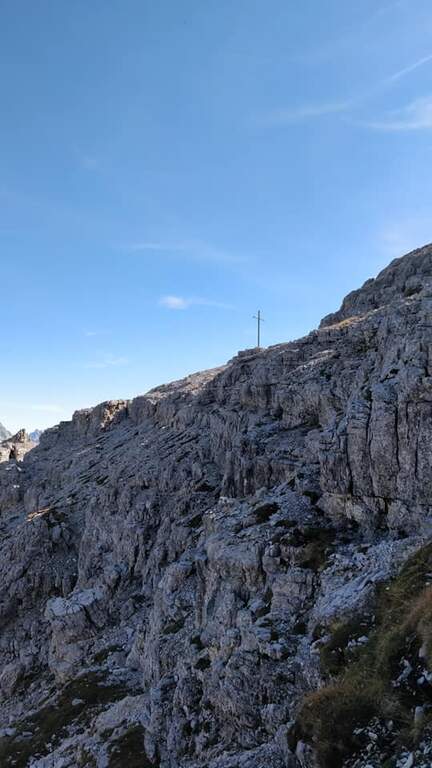 Ferrata Les Cordes - foto 22