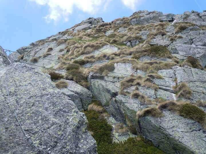 Ferrata del Limbo - foto 24