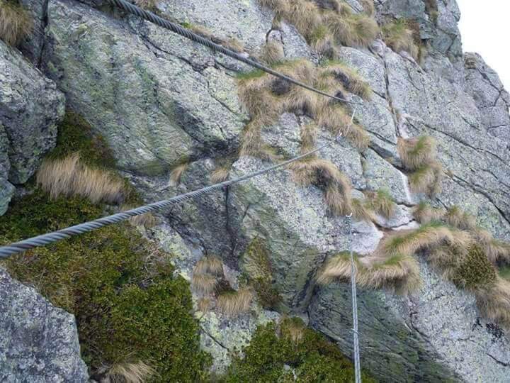 Ferrata del Limbo - foto 23