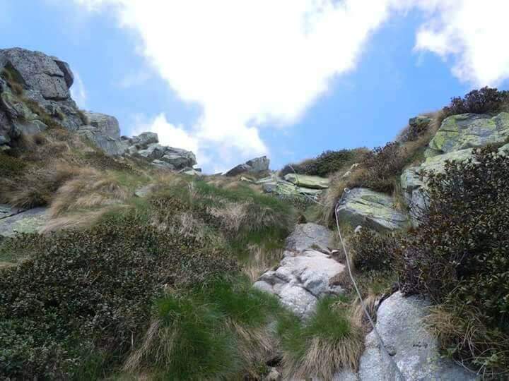 Ferrata del Limbo - foto 25