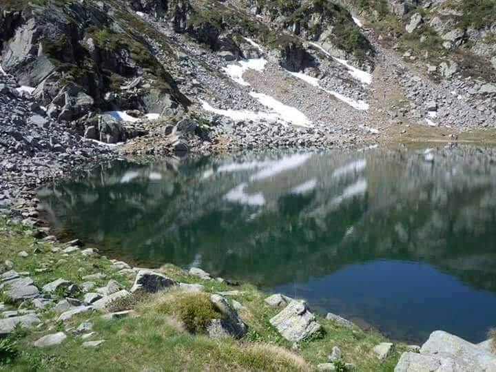 Ferrata del Limbo - foto 5
