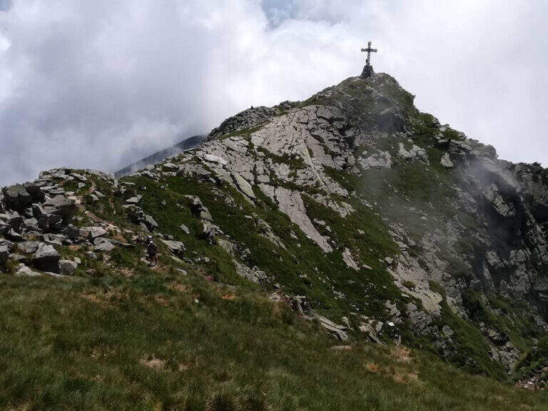 Ferrata del Limbo - foto 26