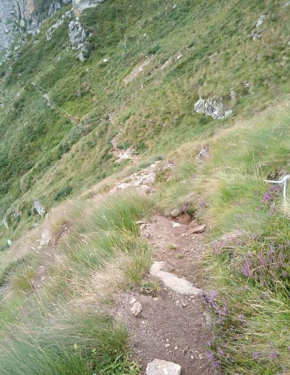 Ferrata del Limbo - foto 9