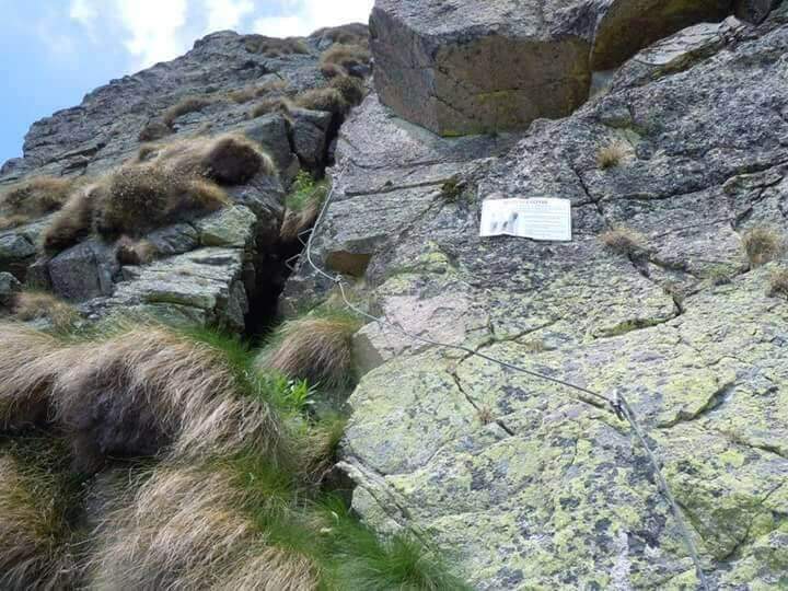Ferrata del Limbo - foto 21