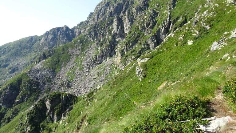 Ferrata del Limbo - foto 8