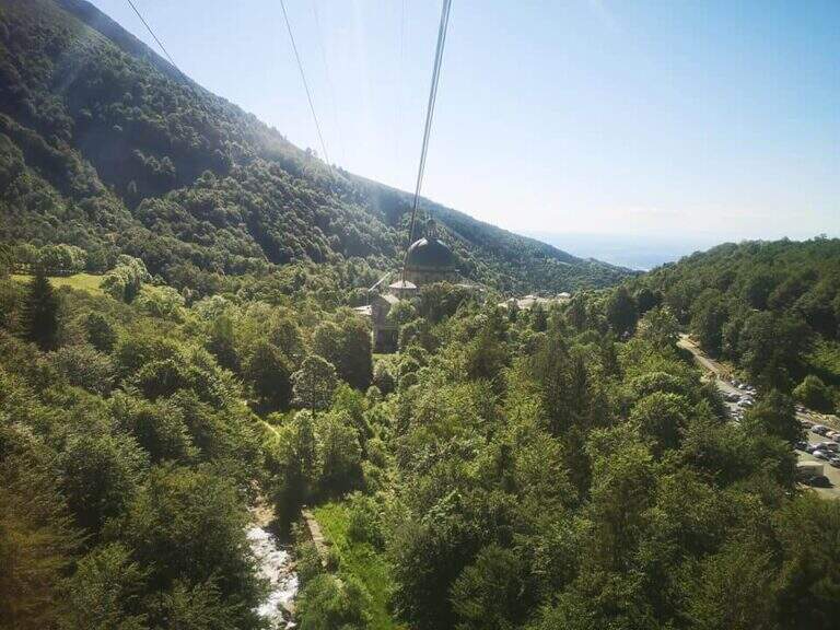 Ferrata del Limbo - foto 4