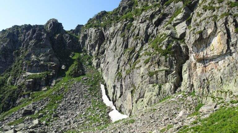 Ferrata del Limbo - foto 10